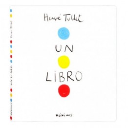 UN LIBRO