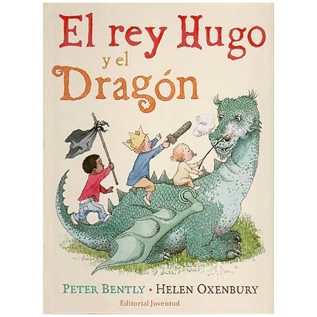 EL REY HUGO Y EL DRAGON