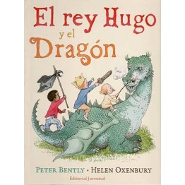 EL REY HUGO Y EL DRAGÓN