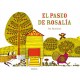 EL PASEO DE ROSALÍA