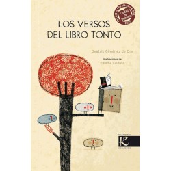 LOS VERSOS DEL LIBRO TONTO