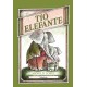 tio elefante arnold lobel kalandraka portada