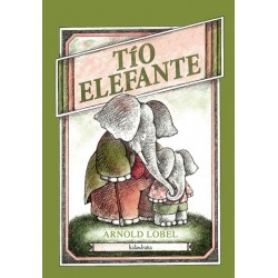 T  O ELEFANTE