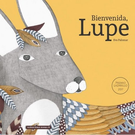 BIENVENIDA LUPE