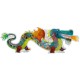 PUZZLE GIGANTE DRAGON LEON DJ07170