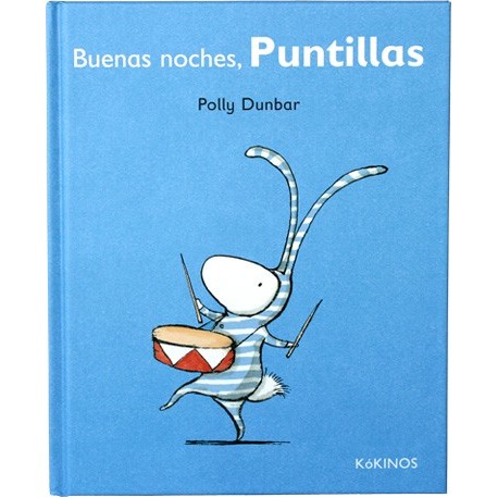 BUENAS NOCHES, PUNTILLAS