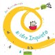 EL LIBRO INQUIETO KÓKINOS RAYUELAINFANCIA