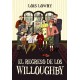 9788469886076 EL REGRESO DE LOS WILLOUGHBY