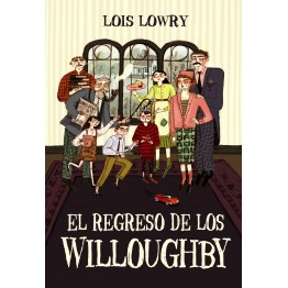 EL REGRESO DE LOS WILLOUGHBY