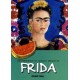 el magico mundo de frida kahlo de oceano editorial