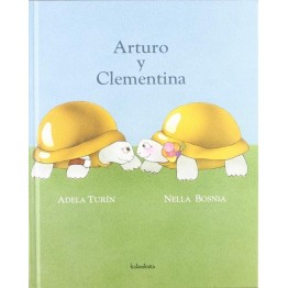 ARTURO Y CLEMENTINA