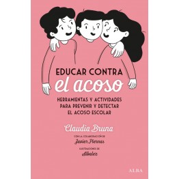 EDUCAR CONTRA EL ACOSO