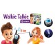 WALKIE TALKIE 3700802101666