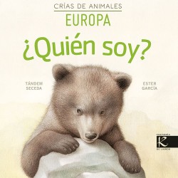   QUI  N SOY  CR  AS DE ANIMALES EUROPA