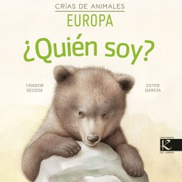 ¿QUIÉN SOY? CRÍAS DE ANIMALES EUROPA