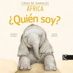   QUI  N SOY  CR  AS DE ANIMALES   FRICA