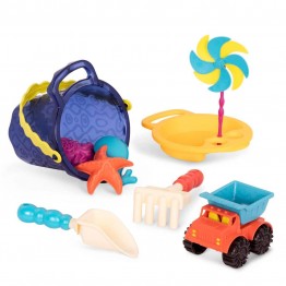 SET PLAYERO SANDS AHOY