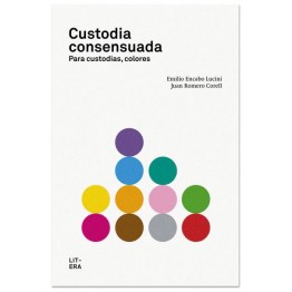 CUSTODIA CONSENSUADA