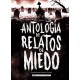 ANTOLOGIA DE RELATOS DE MIEDO 9788418008986