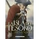 LA ISLA DEL TESORO 9788418395192