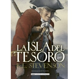 LA ISLA DEL TESORO