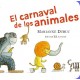 EL CARNAVAL DE LOS ANIMALES Libro