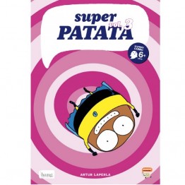 SUPERPATATA 3