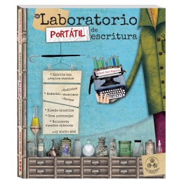 LABORATORIO PORTÁTIL DE ESCRITURA