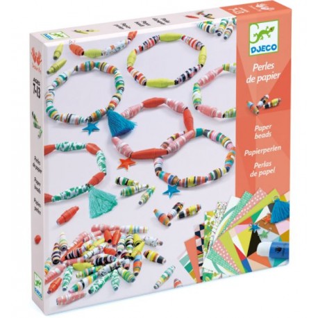 PULSERAS PAPEL DJ09404