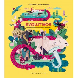 EVOLUTIVOS