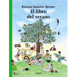 EL LIBRO DEL VERANO