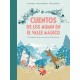 CUENTOS DE LOS MUMIN EN EL VALLE MAGICO