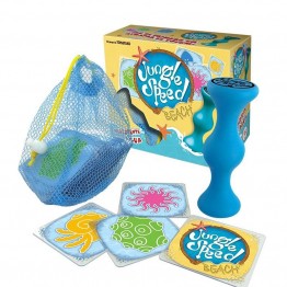 JUNGLE SPEED BEACH