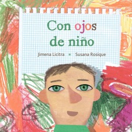 CON OJOS DE NIÑO