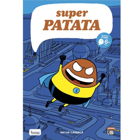 superpatata-comic-para-ninos-letra-mayuscula