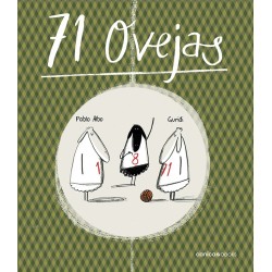 71 OVEJAS