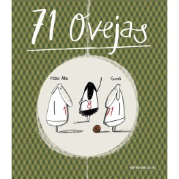 71 OVEJAS