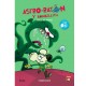 ASTRO-RATÓN Y BOMBILLITA 1. PARECE QUE CHISPEA