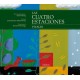 LAS CUATRO ESTACIONES DE VIVALDI CON CD Kalandraka 