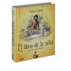 EL LIBRO DE LA SELVA