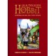 EL HOBBIT NOVELA GRAFICA Norma Editorial Portada Libro