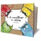 EL MONSTRUO DE COLORES POP UP Flamboyant Portada Libro