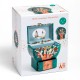 CAJA MUSICAL ARBOL POETICO DJ06592