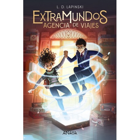 EXTRAMUNDOS AGENCIAS DE VIAJES