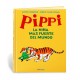 PIPPI LA NINA MAS FUERTE DEL MUNDO
