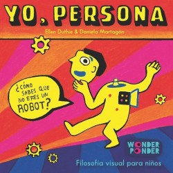 YO  PERSONA