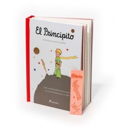 EL PRINCIPITO POP-UP