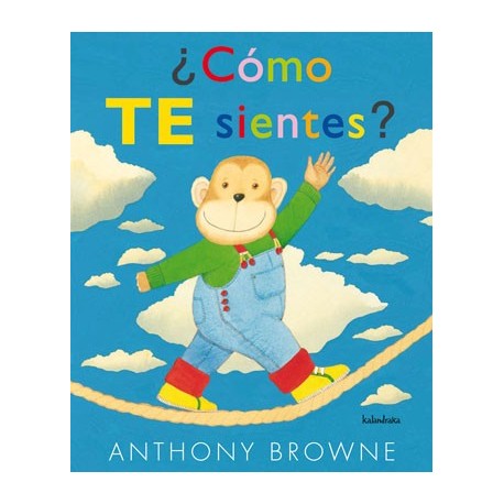 COMO TE SIENTES Libro