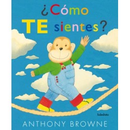 ¿CÓMO TE SIENTES?