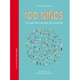 100 NIÑOS